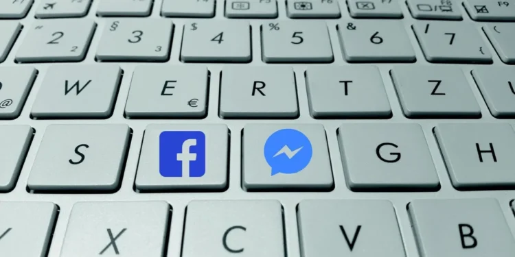 Αναφορές για προβλήματα στο Facebook Messenger
