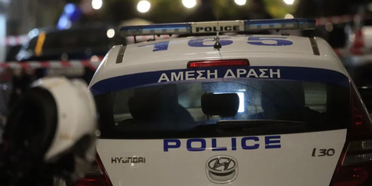 Σύλληψη συμμορίας εκβιαστών: Εμπλοκή ενός από τους συλληφθέντες με τη δολοφονία στη Νέα Ιωνία