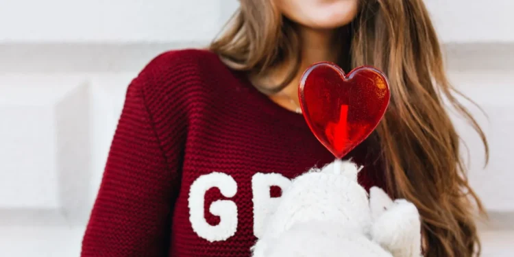 All red: Οκτώ romantic items για το Valentine’s Day