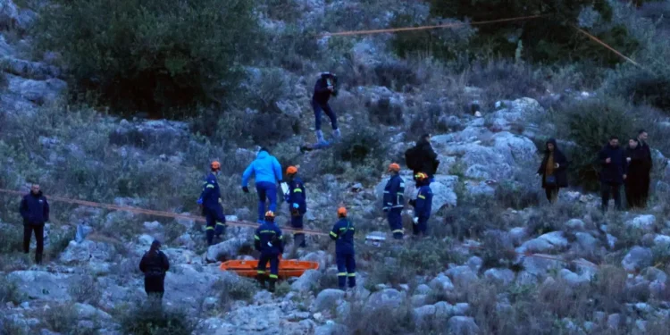Καταθέτουν σήμερα οι γονείς του Βασίλη Καλογήρου – Παραμένουν τα ερωτήματα για τον θάνατό του