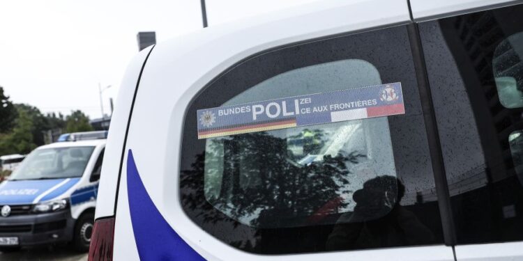 Μόναχο:Γνωστός στις αρχές ο Αφγανός που έπεσε σε πλήθος – Τουλάχιστον 27 τραυματίες