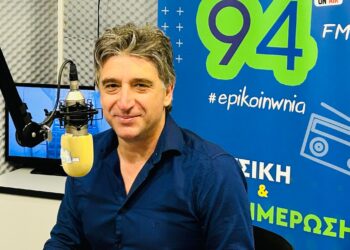 Γιώργος Αποστολόπουλος: «Ο Μητσοτάκης είναι στον κόσμο του…!»