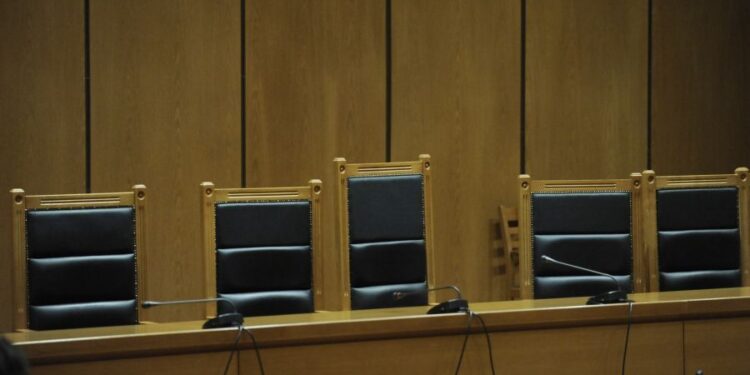 Λάρισα: Απορρίφθηκε το αίτημα εξαίρεσης Ρ. Λεονταρή από την υπόθεση Καλογήρου