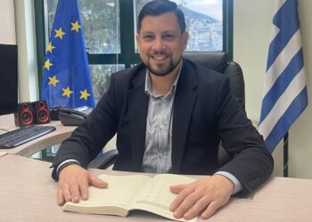 Στάθης Ψυρρόπουλος: «Επανεκκινούν σημαντικά έργα στην Ηλιούπολη από την Περιφέρεια Αττικής!»