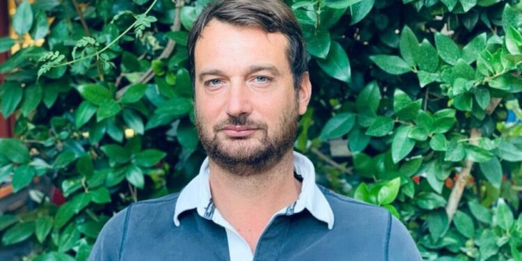 Αλέξης Μαυραγάνης: «Είμαστε ένα βήμα πριν την ολοκλήρωση του καταφυγίου αδέσποτων»