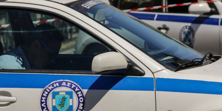 Πυροβολισμοί έξω από το ΚΤΕΛ Θεσσαλονίκης – Ένας νεκρός και ένας τραυματίας