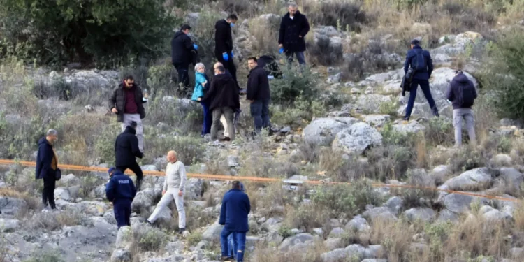 Εισαγγελία Πρωτοδικών Λάρισας: Έρευνα για τα αίτια θανάτου του Βασίλη Καλογήρου