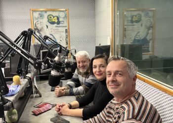 Η παράσταση “MEIN KOMPLEX” στη Συμμετρία