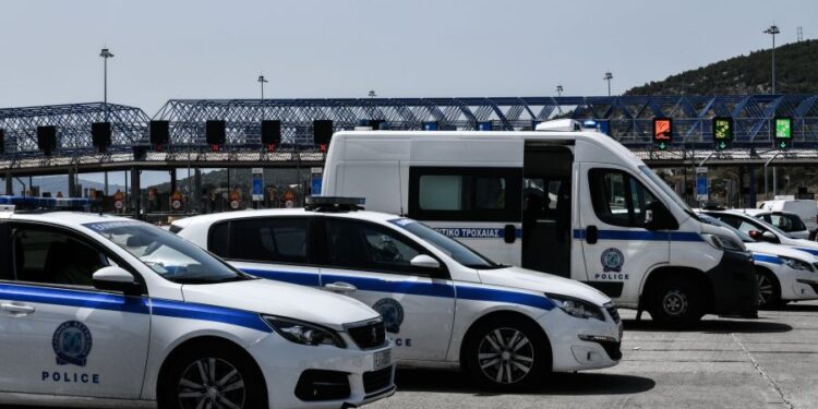 Καθαρά Δευτέρα: Σε ετοιμότητα η τροχαία για την έξοδο των εκδρομέων