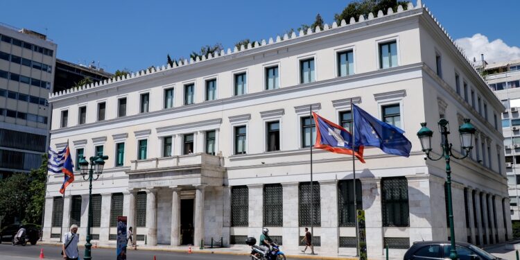 Τραγωδία Τεμπών: Προαναχώρηση υπαλλήλων του Δήμου Αθηναίων την Παρασκευή 28 Φεβρουαρίου