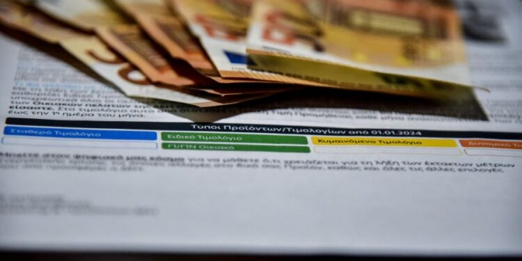 Ρεύμα: Στο 1,5 λεπτό ανά kWh η επιδότηση