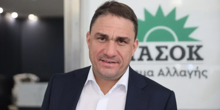 Κώστας Τσουκαλάς: «Κόλαφος για την Κυβέρνηση το πόρισμα του ΕΔΟΣΑΑΜ…!»