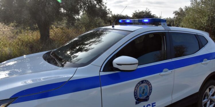 Γυναικοκτονία στις Σέρρες: Αυτοκτόνησε ο 59χρονος που σκότωσε τη σύζυγό του