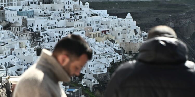 Κ. Παπαζάχος: Όλο και πιο απίθανο το σενάριο μιας ισχυρότερης δόνησης