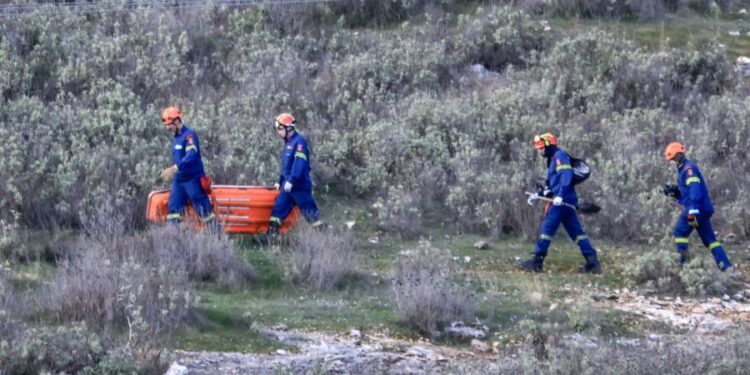 Κατεπείγουσα έρευνα του Αρείου Πάγου για τα αίτια θανάτου του 39χρονου Βασίλη Καλογήρου