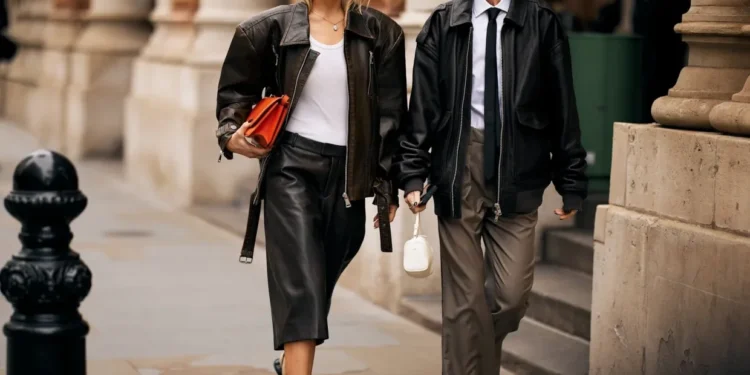 Τα 20 καλύτερα street style looks από τους δρόμους του Λονδίνου που θα αντιγράψουμε