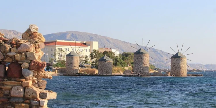 «Έρχεται» ο Τουρισμός για όλους 2025 – Ποιοι δικαιούνται έως 600 ευρώ