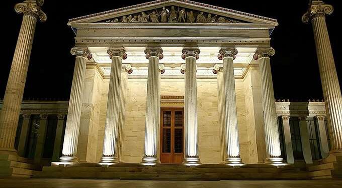 Ημερίδα «Η Κλασική Παιδεία στην Ελληνική Εκπαίδευση» στην Ακαδημία Αθηνών με αφορμή την Παγκόσμια Ημέρα Ελληνικής Γλώσσας