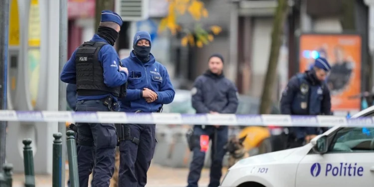Ένας νεκρός από πυροβολισμούς στις Βρυξέλλες – Στα ύψη η εγκληματικότητα στην πρωτεύουσα της Ευρώπης