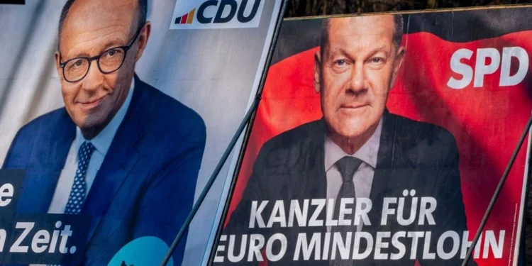 Εκλογές στη Γερμανία: Tο Κέντρο θα αντέξει; – Μόνο ένας μεγάλος συνασπισμός μπορεί να αποκρούσει την ακροδεξιά