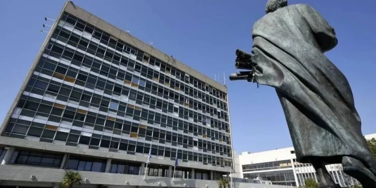 Βρέθηκε αμίαντος στην Φιλοσοφική του ΑΠΘ: Έκλεισε η σχολή – Πότε θα γίνουν κανονικά τα μαθήματα