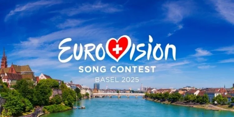 Eurovision 2025: Σάλος στην Ιταλία για τη συμμετοχή της Εσθονίας με το «Espresso Macchiato»