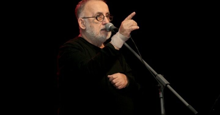 Συναυλία-αφιέρωμα στον Θάνο Μικρούτσικο