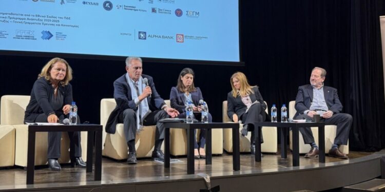 ΔΙΚΤΥΟ CLIMPACT- Αντιμετωπίζοντας την κλιματική κρίση στη Μεσόγειο