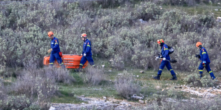 Λάρισα: Προβληματίζει ο θάνατος του Βασίλη Καλογήρου – «Δεν έχει αποκλειστεί η εγκληματική ενέργεια»