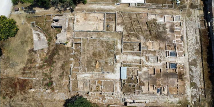 Αναστήλωση και καθολική προσβασιμότητα σε μνημεία της Αρχαίας Νικόπολης