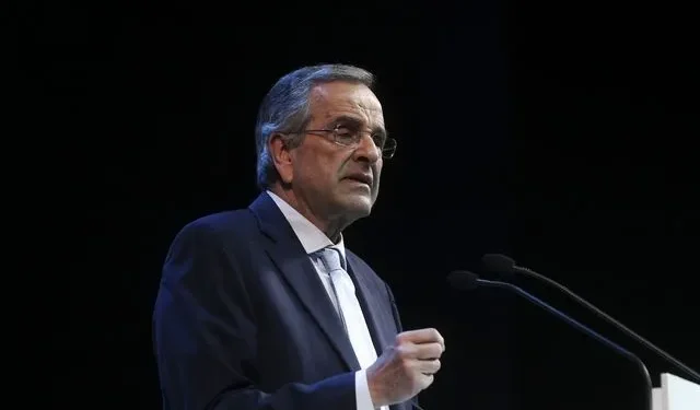 Σαμαράς για Τέμπη: Δεν νοείται η κυβέρνηση να αντιδικεί με τους συγγενείς