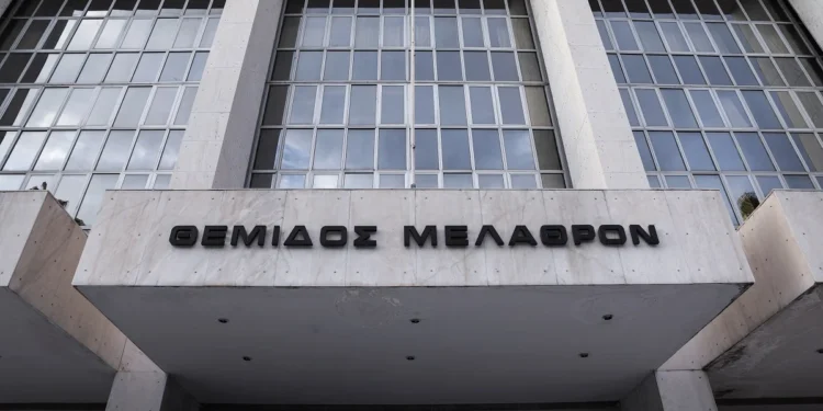 Ηχηρότατη παρέμβαση της Ένωσης Δικαστών και Εισαγγελέων για τα Τέμπη: “Η απαίτηση για απονομή Δικαιοσύνης που για εκατομμύρια πολίτες είναι αίτημα, για εμάς είναι καθήκον”