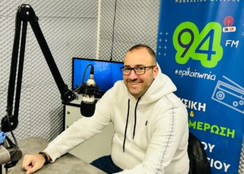 Νίκος Σπυρόπουλος: «Θα διατηρήσουμε το υψηλό επίπεδο σε αθλητισμό και ΚΕΠ»
