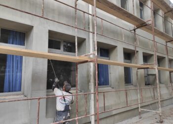 Δήμος Ηρακλείου Αττικής: Προτάσεις χρηματοδότησης για την αναβάθμιση ακόμα 5 σχολείων της πόλης