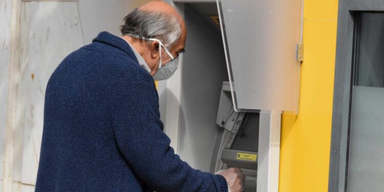 Ο «χάρτης» των πληρωμών από τον e-ΕΦΚΑ και τη ΔΥΠΑ έως τις 28 Φεβρουαρίου