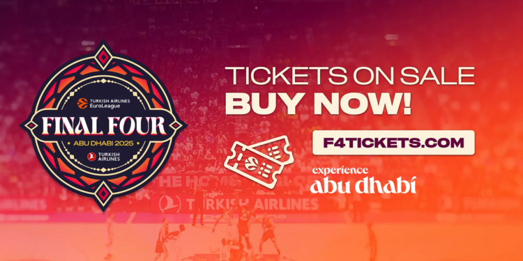 Στον “αέρα” τα εισιτήρια για το Final Four