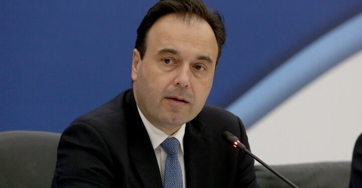 Στο Ντουμπάι για το World Governments Summit 2025 ο Δ. Παπαστεργίου