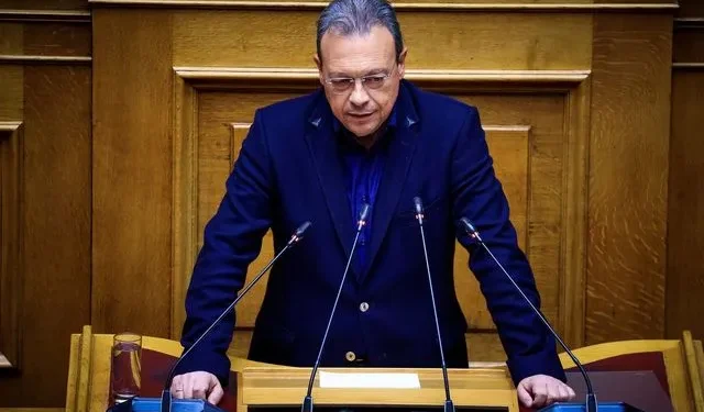 Απάντηση Φάμελλου στην Εισαγγελέα του Αρείου Πάγου: Η κ. Αδειλίνη διαψεύδει τον εαυτό της