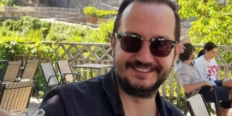 Υπόθεση Β. Καλογήρου: Για αρπαγή και δολοφονία κάνει λόγο ο πατέρας του