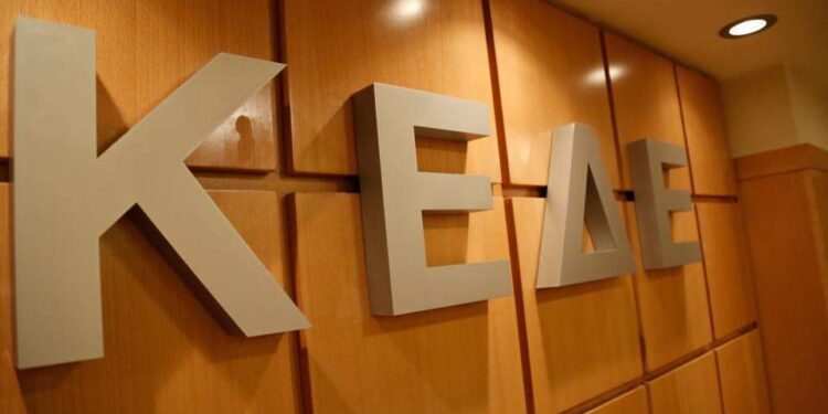 Διϋπουργική Ομάδα Σχεδίου Δράσης για το ποδήλατο με την συμμετοχή της ΚΕΔΕ