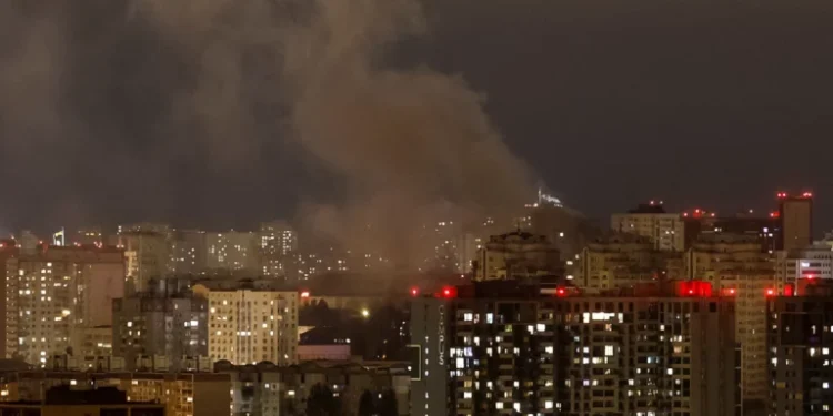 Reuters: Αμερικανοί και Ρώσοι συναντιούνταν μυστικά τους τελευταίους μήνες στην Ελβετία για το Ουκρανικό