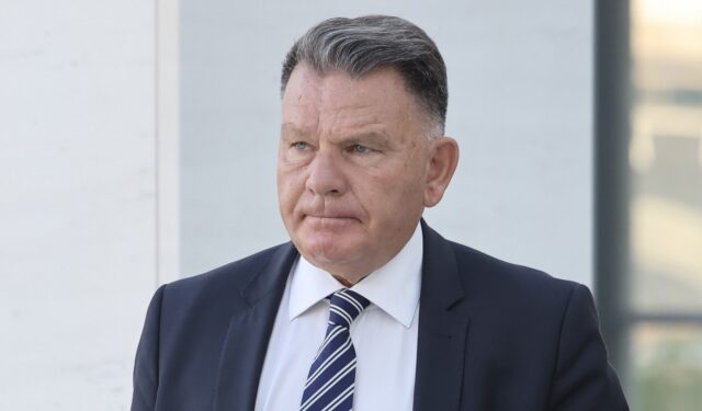 Δύσκολες ώρες για τον Αλέξη Κούγια – Παραμένει σε πολύ κρίσιμη κατάσταση