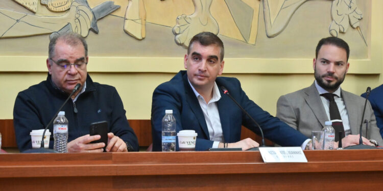 Λύση για τις τρεις γέφυρες της Λεωφόρου Βουλιαγμένης στον Δήμο Ελληνικού-Αργυρούπολης