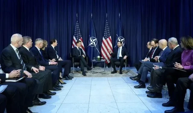 Η κρίσιμη Διάσκεψη του Μονάχου – Ο Ζελένσκι βλέπει Βανς και Ρούμπιο
