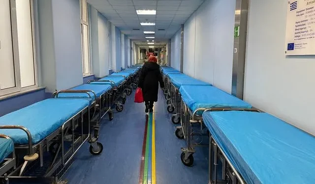 Ελάχιστοι Έλληνες εμπιστεύονται το ΕΣΥ – Νέα έρευνα του ΟΟΣΑ