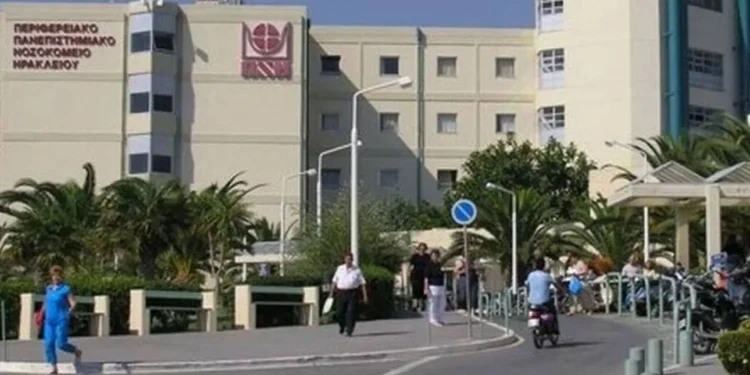 Κακοποίηση 3χρονου: Στην Αθήνα οι νεφροί και στο Βερολίνο η καρδιά του παιδιού