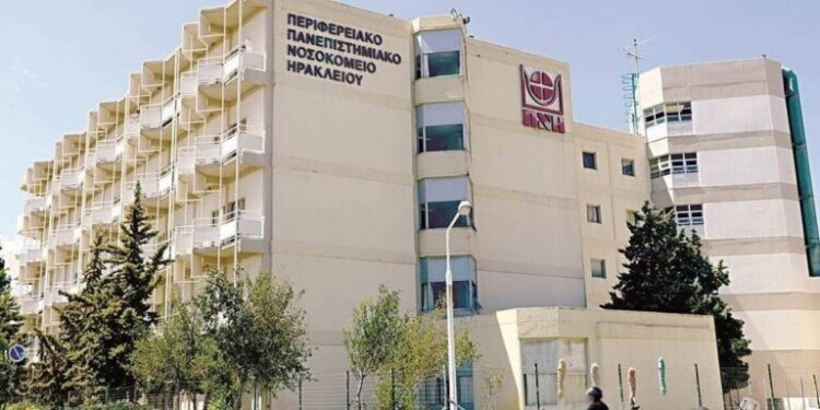 Ηράκλειο: Χωρίς εγκεφαλική λειτουργία το τρίχρονο αγοράκι – Σε δολοφονία αναβαθμίζεται η κατηγορία