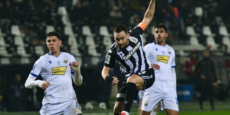 Europa League: Στεάουα Βουκουρεστίου-ΠΑΟΚ: Ανατροπή και πρόκριση ψάχνει ο «δικέφαλος του βορρά»