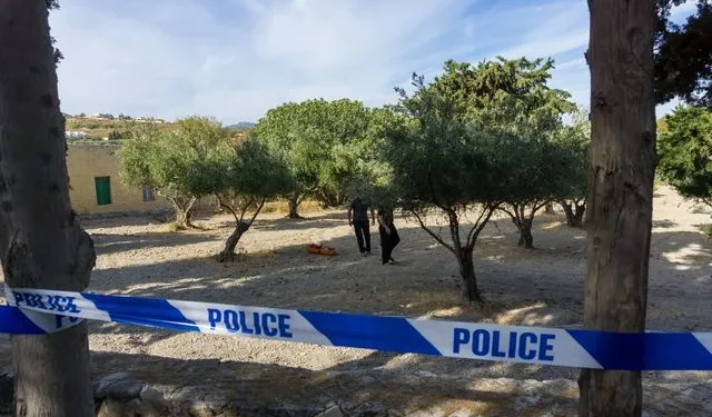 Γυναικοκτονία στις Σέρρες: Αυτοκτόνησε ο δράστης