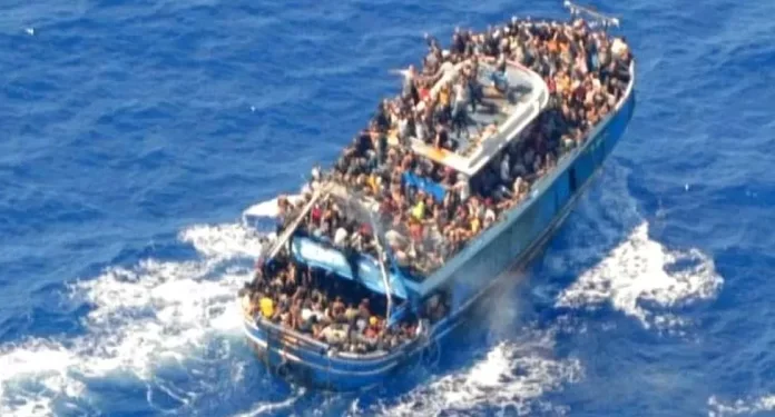 Ναυάγιο Πύλου: Ενδείξεις για ευθύνες 8 ανώτερων Λιμενικών – Το πόρισμα του Συνήγορου του Πολίτη